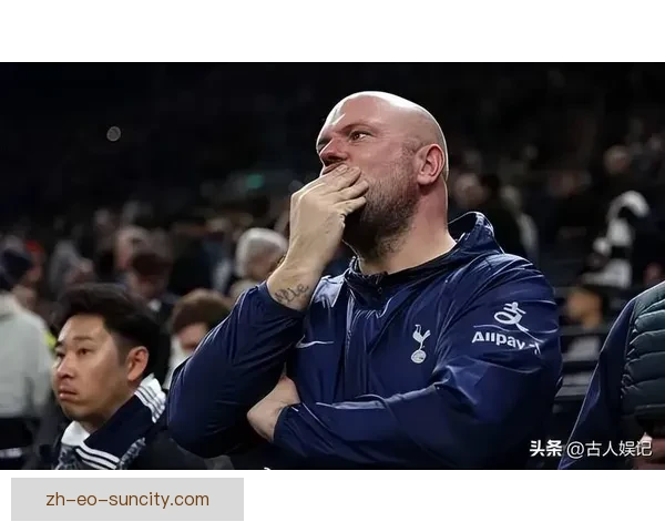 热刺积分追平上赛季还剩两轮比赛胜负悬念十足